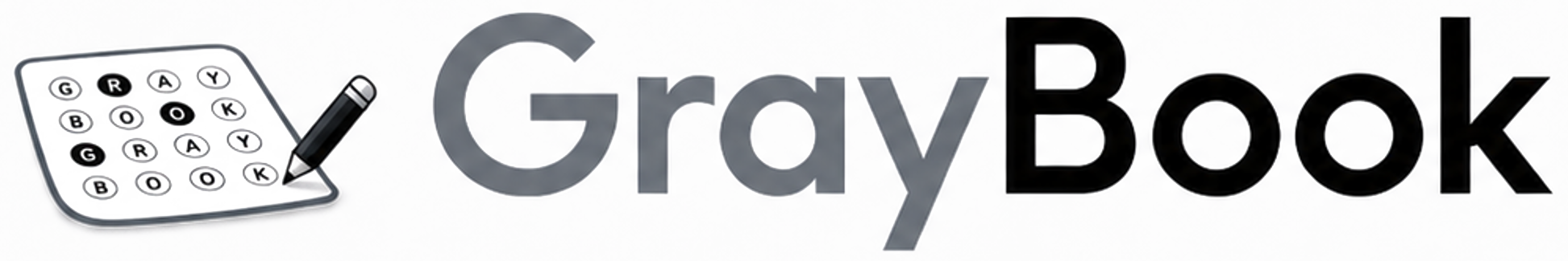 GrayBook